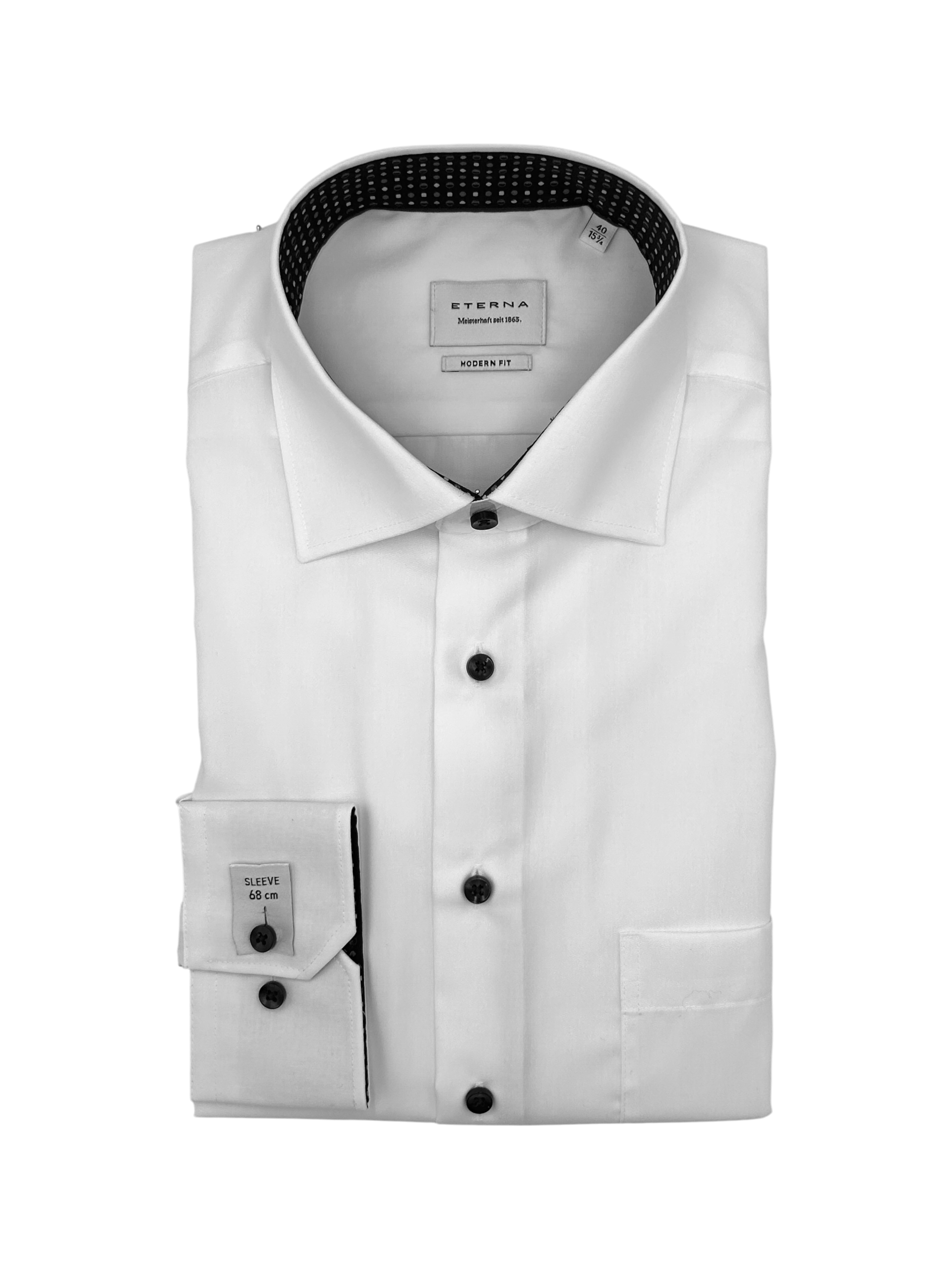 Eterna Modern Fit Shirt